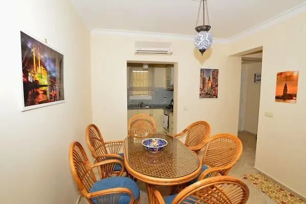 Seaside Residence Villa 17 Fethiye 0*,