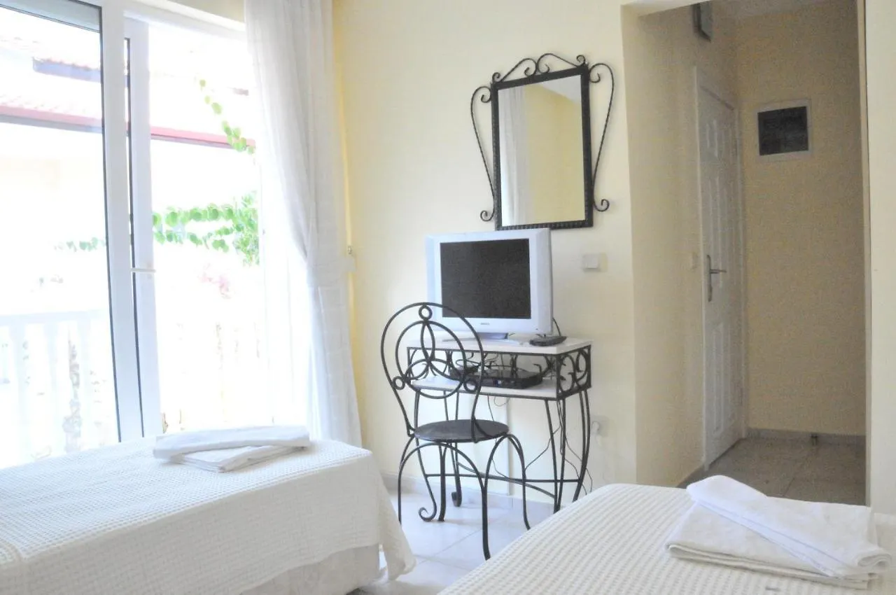 Seaside Residence Villa 17 Fethiye