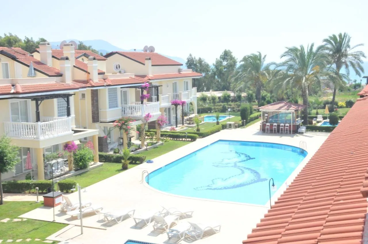 Seaside Residence Villa 17 Fethiye