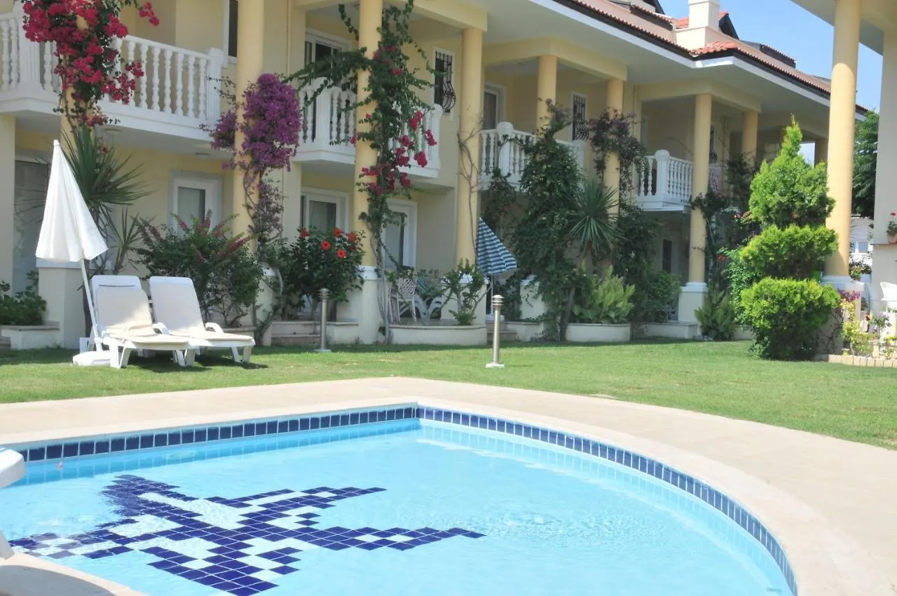 Seaside Residence Villa 17 Fethiye