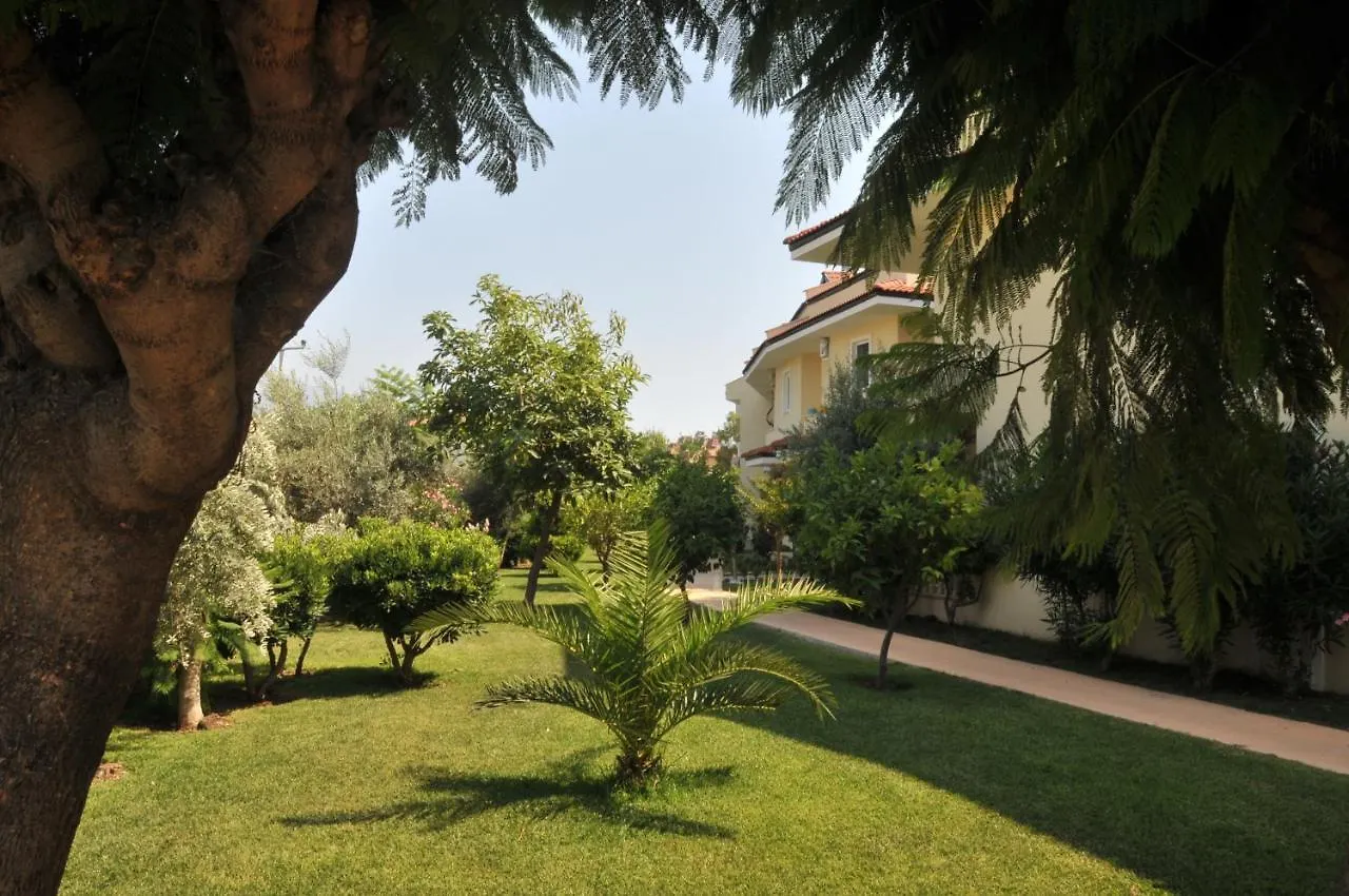 Seaside Residence Villa 17 Fethiye Turkey