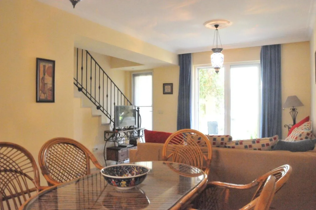 Seaside Residence Villa 17 Fethiye