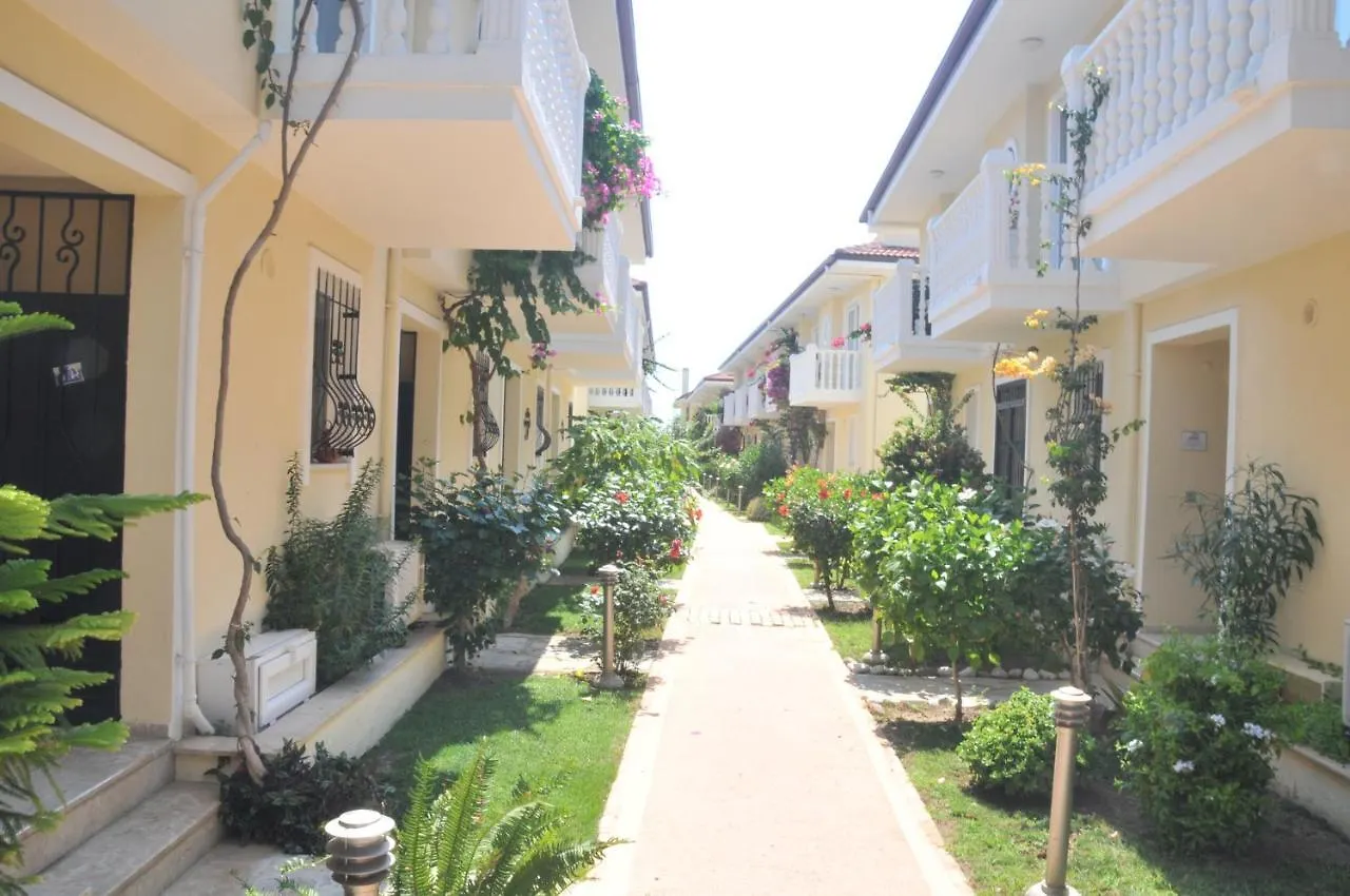 Seaside Residence Villa 17 Fethiye