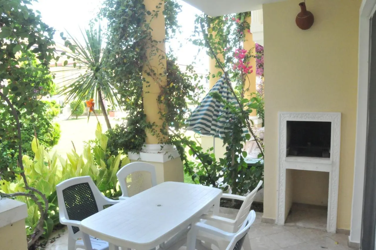 Seaside Residence Villa 17 Fethiye 0*,