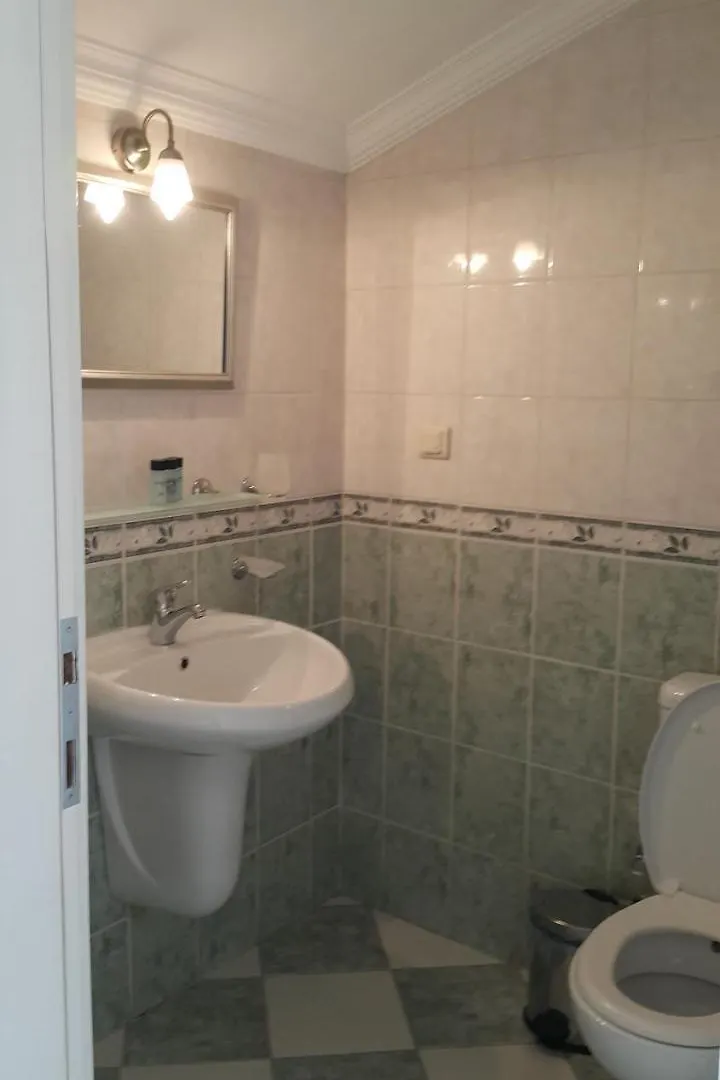 Seaside Residence Villa 17 Fethiye Turkey