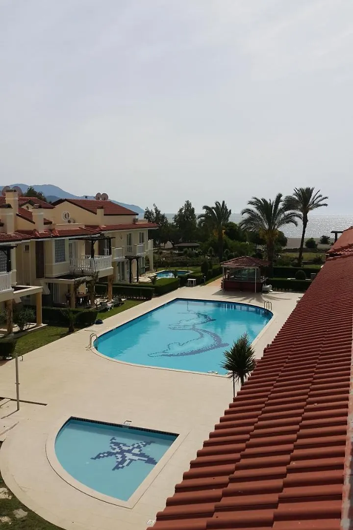 Seaside Residence Villa 17 Fethiye